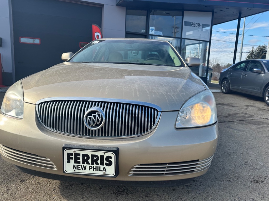 2006 Buick Lucerne CX's photo