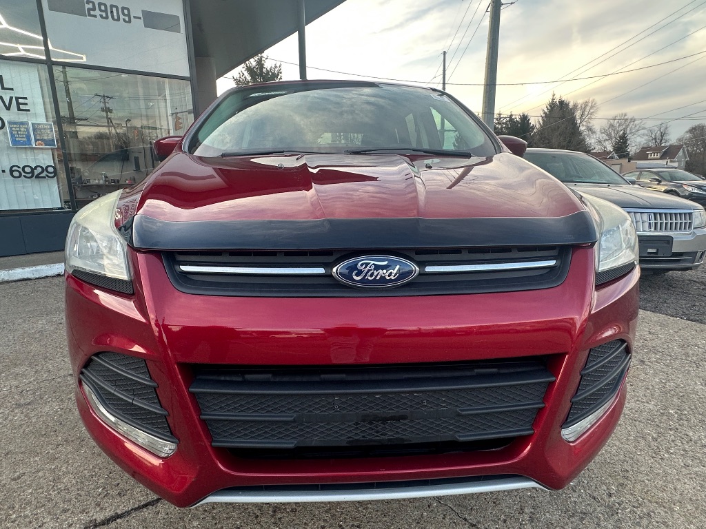 2013 Ford Escape Base's photo